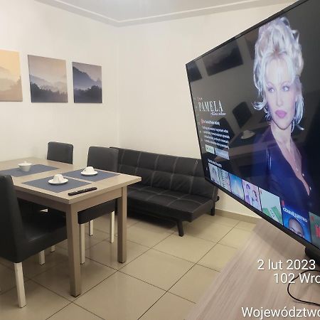 Apartmán Apartament Rudy 102 Self Check-In 24H Bytom Exteriér fotografie