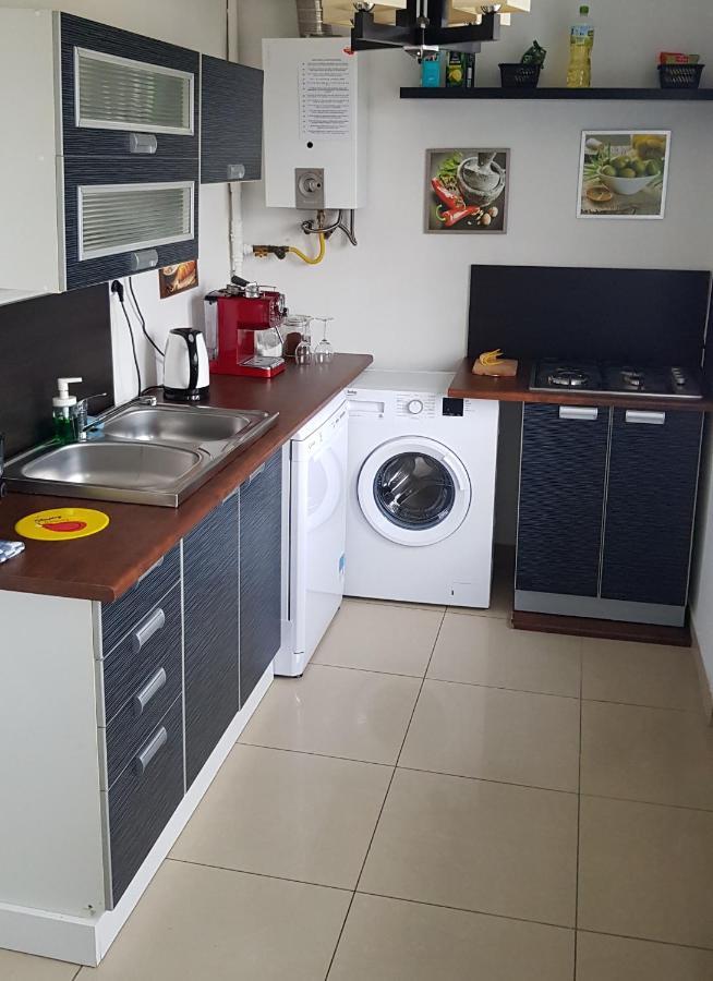 Apartmán Apartament Rudy 102 Self Check-In 24H Bytom Exteriér fotografie