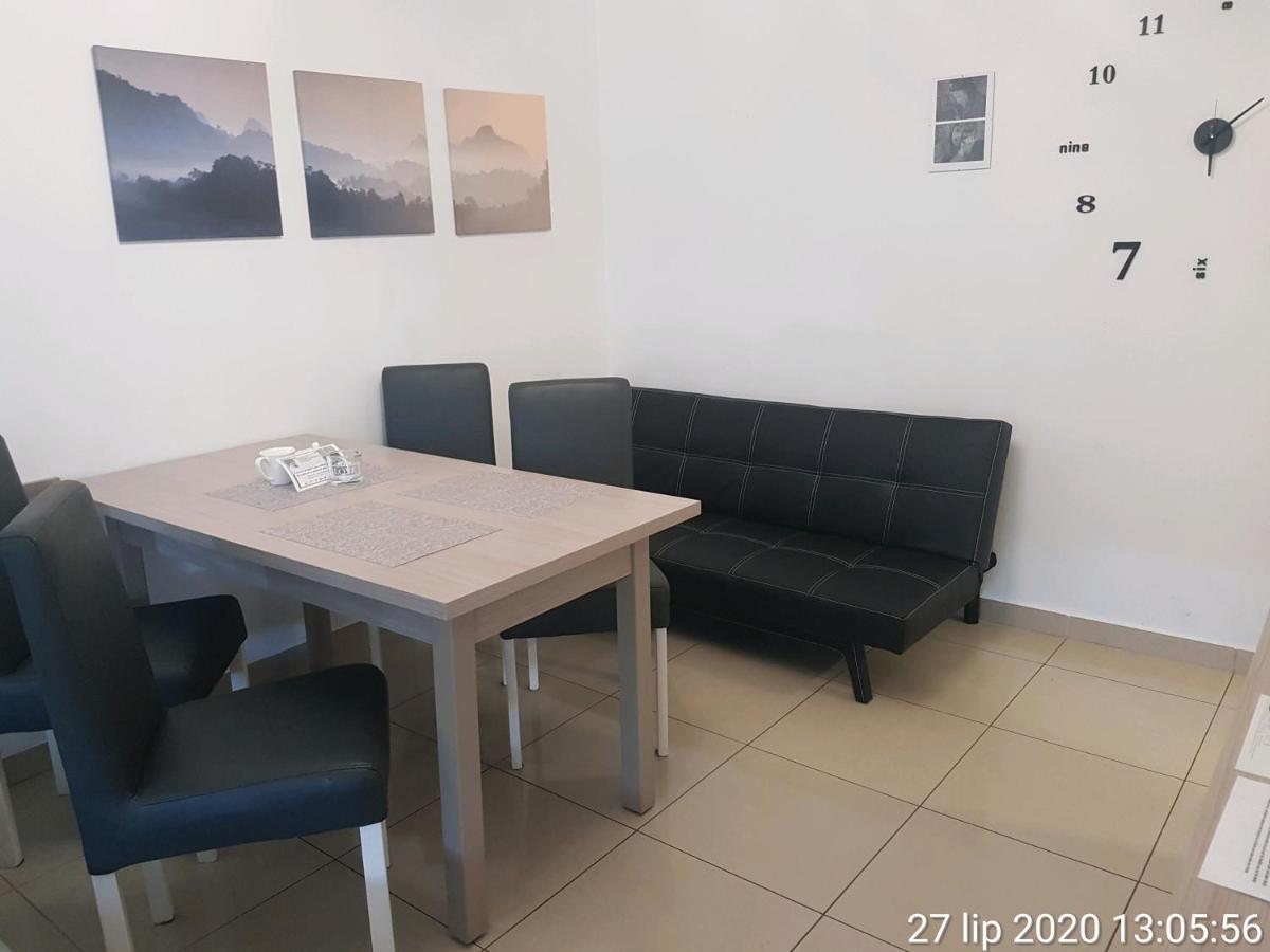 Apartmán Apartament Rudy 102 Self Check-In 24H Bytom Exteriér fotografie