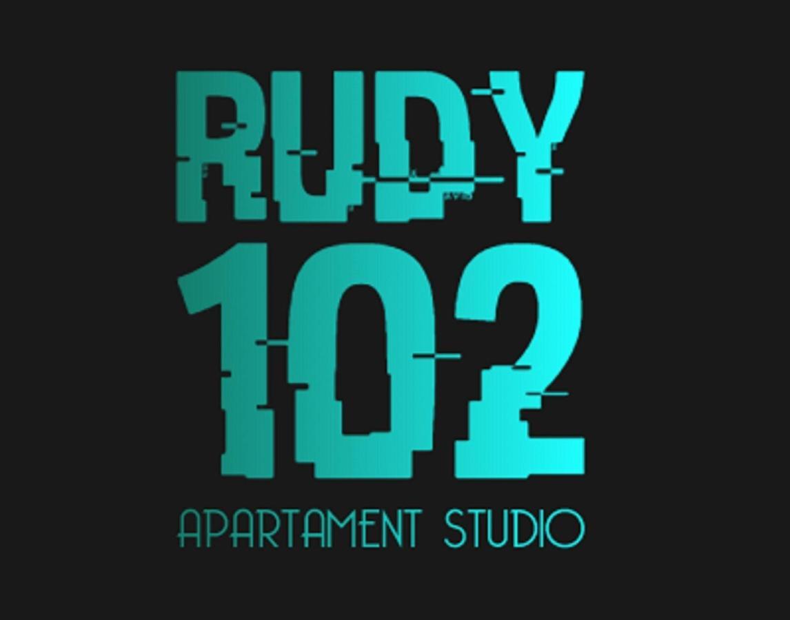 Apartmán Apartament Rudy 102 Self Check-In 24H Bytom Exteriér fotografie